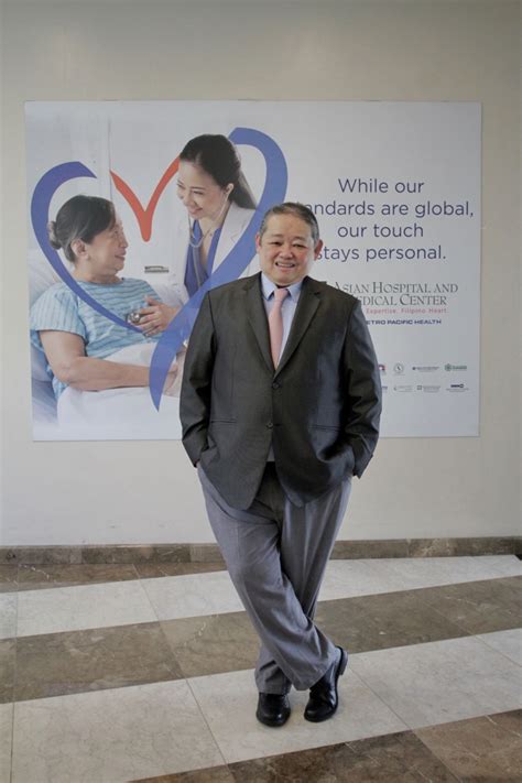 Asian Hospital's eConsults .